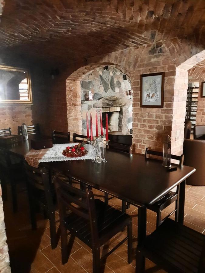 Palac Pacoltowko Εξωτερικό φωτογραφία